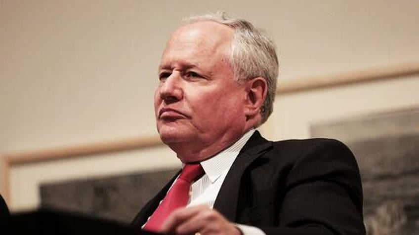 bill kristol admits the quiet part out loud the deep state is far preferable to the trump state