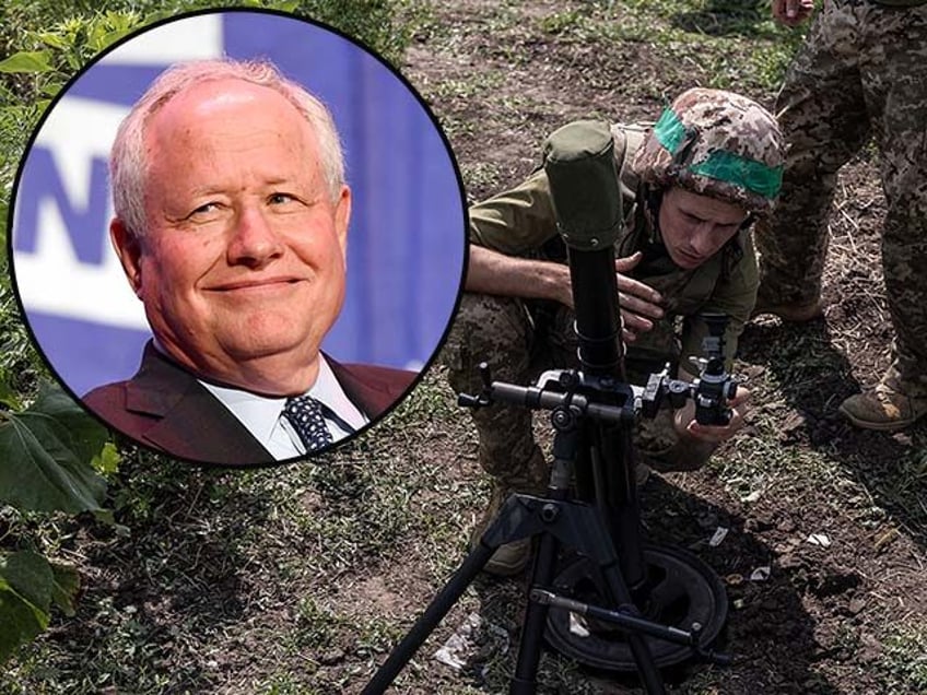 bill kristol neoconservatives launch 2 million ad campaign to boost gop support for ukraine