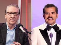 Bill Maher clashes with liberal actor over Trump, immigration policy
