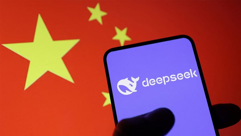 DeepSeek