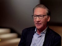 Bill Maher: I speak for the 'vast middle' and 'normies' tired of tribal politics