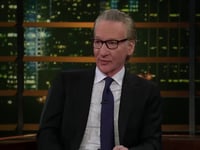 Bill Maher says Democrats need to 'do something' about 'The View' after Whoopi Goldberg's Iran comments