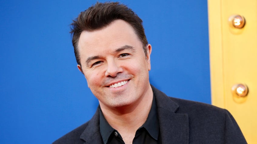 Seth MacFarlane