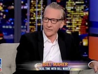 Bill Maher: Some Of Transgenderism Is A 