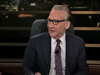 Bill Maher torches DEI efforts as meaningless 'virtue signaling' left uses to 'make themselves feel better'