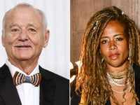 Bill Murray finally addresses Kelis dating rumors: 'Really raised my cred'