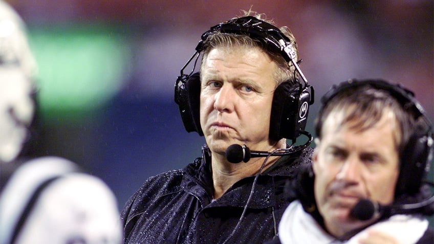 bill parcells has loaned 4 million to former players with no expectation of being repaid author says