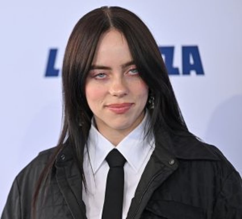 Billie Eilish, Chappell Roan among Grammy performers