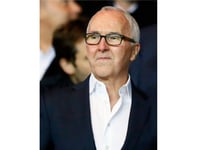 Billionaire Frank McCourt says he’s putting together a consortium to buy TikTok