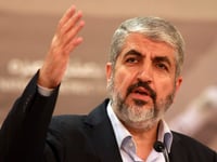 Billionaire Hamas Official: Gaza Is ‘Destroyed,’ but That Is a Step ‘Toward Liberation’