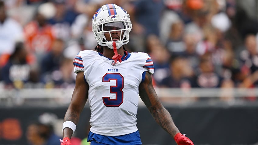 bills damar hamlin expected to make season debut against dolphins report