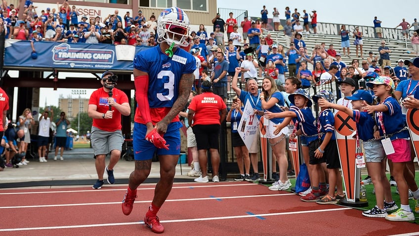 bills damar hamlin inactive for season opener vs jets