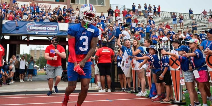 bills damar hamlin scheduled to play in preseason opener marking first game since cardiac arrest