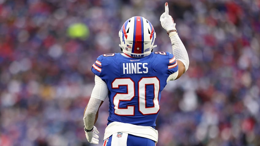 bills expected to lose key returner nyheim hines for 2023 season report