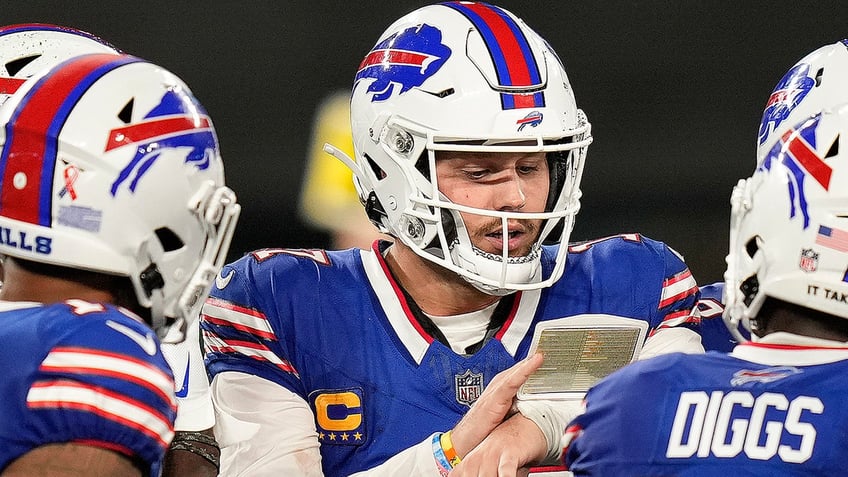 bills josh allen after jets defeat i am the reason we lost tonight