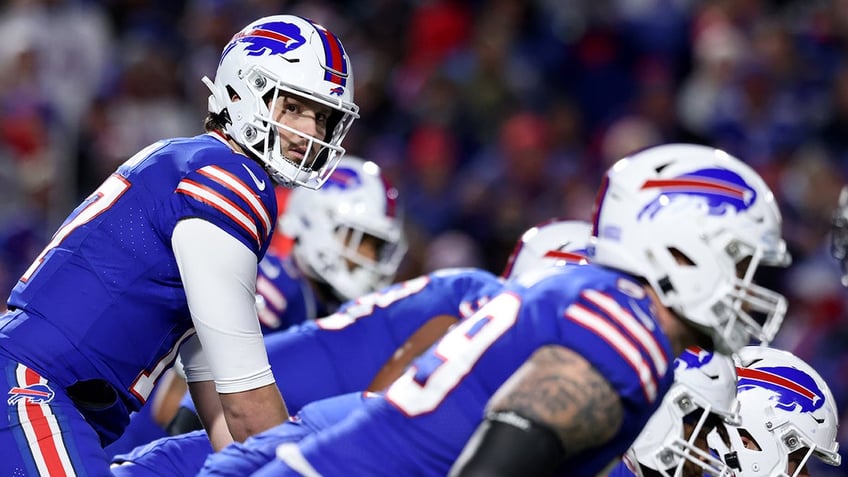 bills josh allen takes blame looks to improve after ken dorsey firing our backs are against the wall