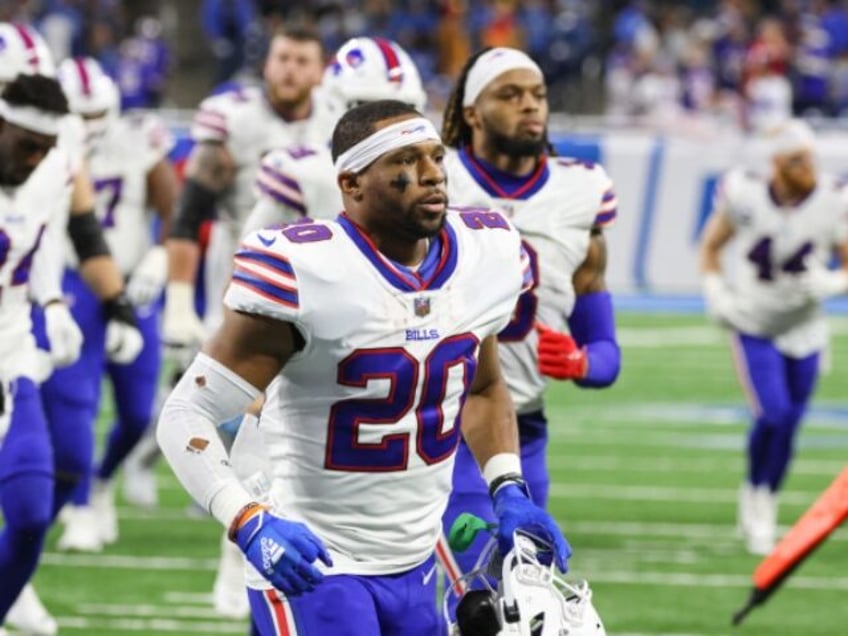 bills nyhiem hines out for the season after being hit by jet ski