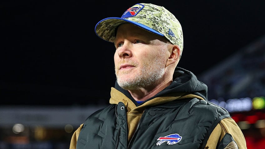 bills sean mcdermott used 9 11 terrorists to illustrate how team could come together in 2021