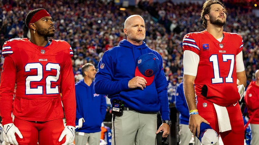 bills sean mcdermott used 9 11 terrorists to illustrate how team could come together in 2021