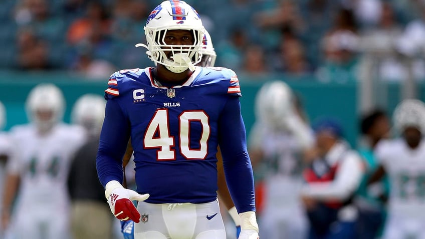 bills von miller says safe bet hell make his return in game against jaguars in london