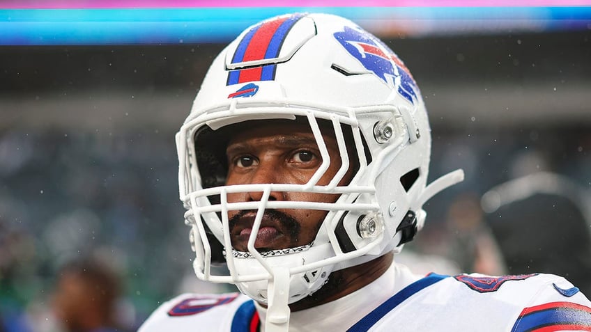 bills von miller turns himself in to police as details of alleged domestic violence incident emerge