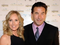 Billy Baldwin, wife Chynna Phillips live separately during ‘roller coaster’ of 30-year marriage