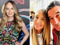 Billy Baldwin's wife Chynna Phillips says she walks on 'eggshells,' doesn't want to 'trigger' him