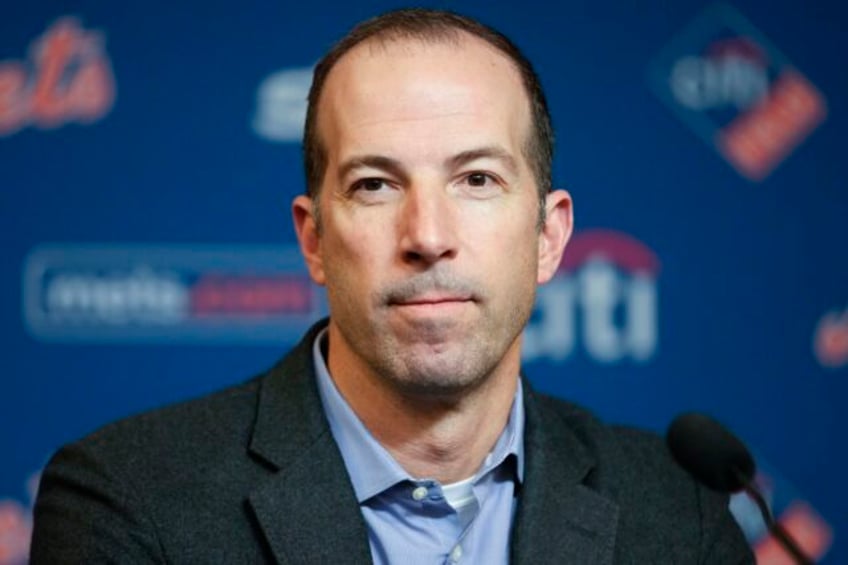 billy eppler quits as mets general manager three days after david stearns was hired above him