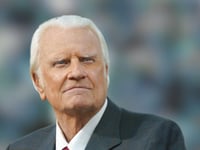 Billy Graham statue scheduled to be unveiled at US Capitol next week: 'Great honor'
