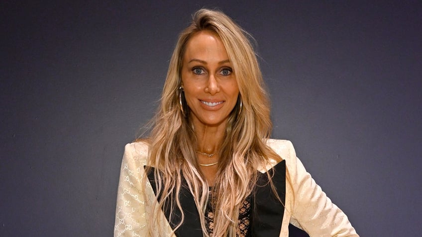 Tish Cyrus