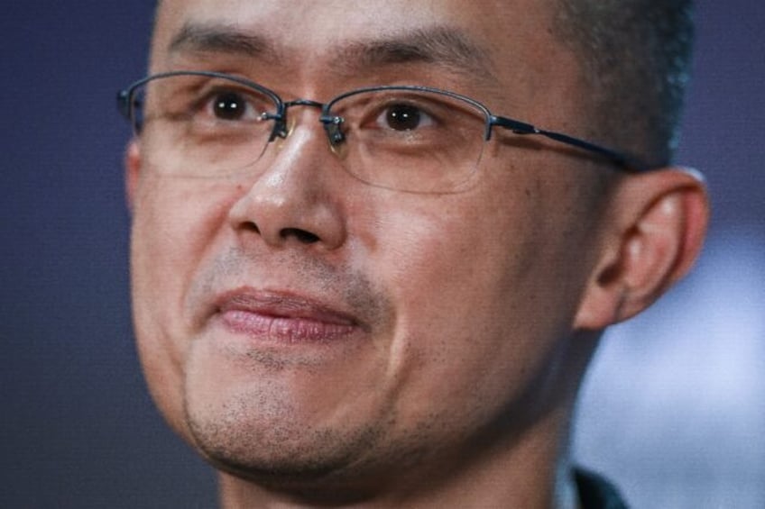 binance to pay billions in us in money laundering case ceo resigns