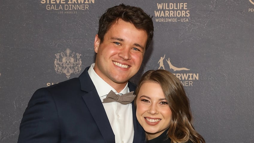 bindi irwin celebrates second chance at life following major surgery