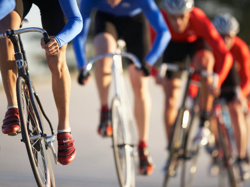 biological male cyclists take gold medals in two separate womens championships in illinois