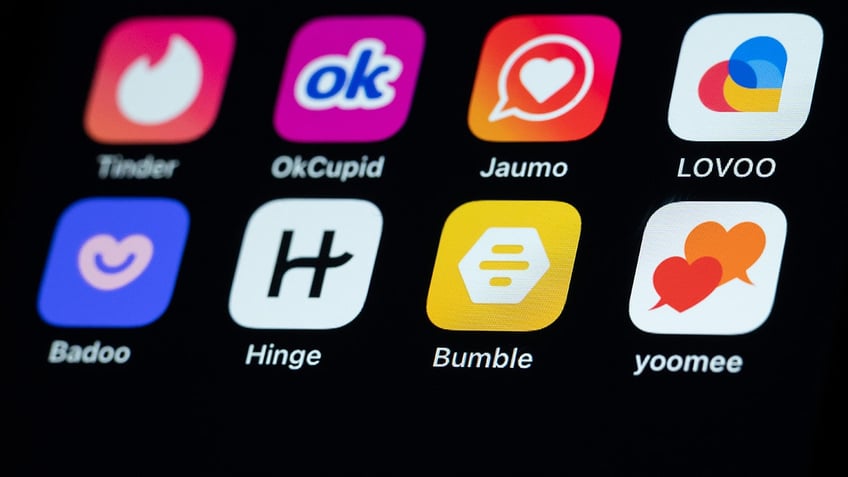 bipartisan bill cracks down on dating app scams that cost victims over 1 billion a year