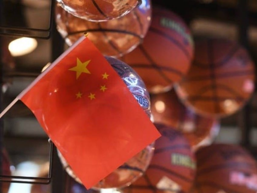 bipartisan commission calls on nba to end use of forced labor apparel made in china