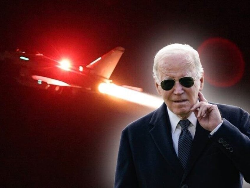 Joe Biden Yemen