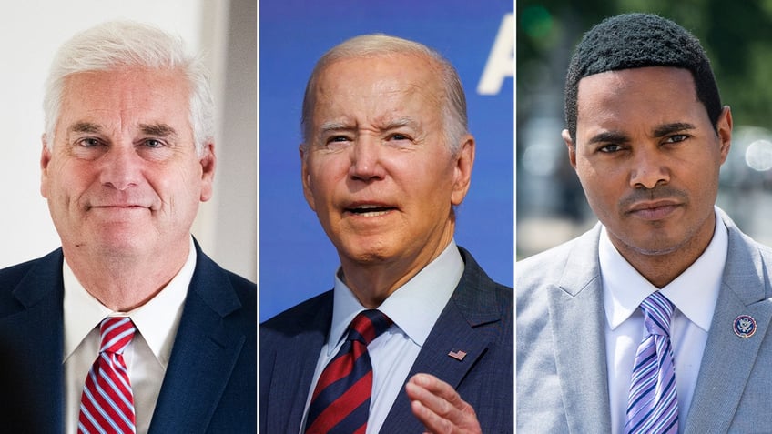 bipartisan lawmakers push biden to investigate hamas cryptocurrency financing