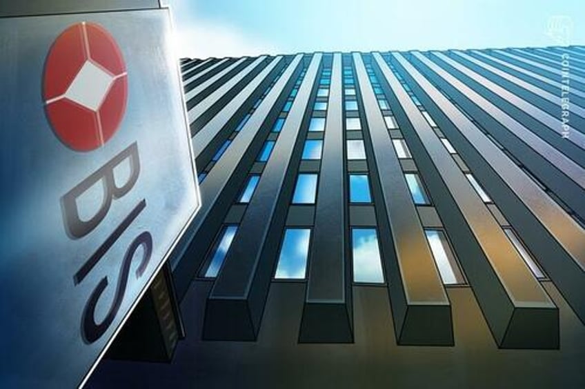 bis claims stablecoins fail as money calls for strict limits on their role