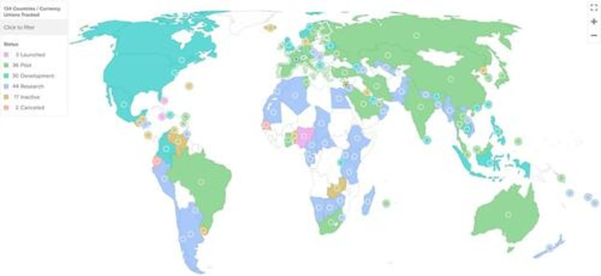 bitcoin a future global reserve currency an exploration of possibilities