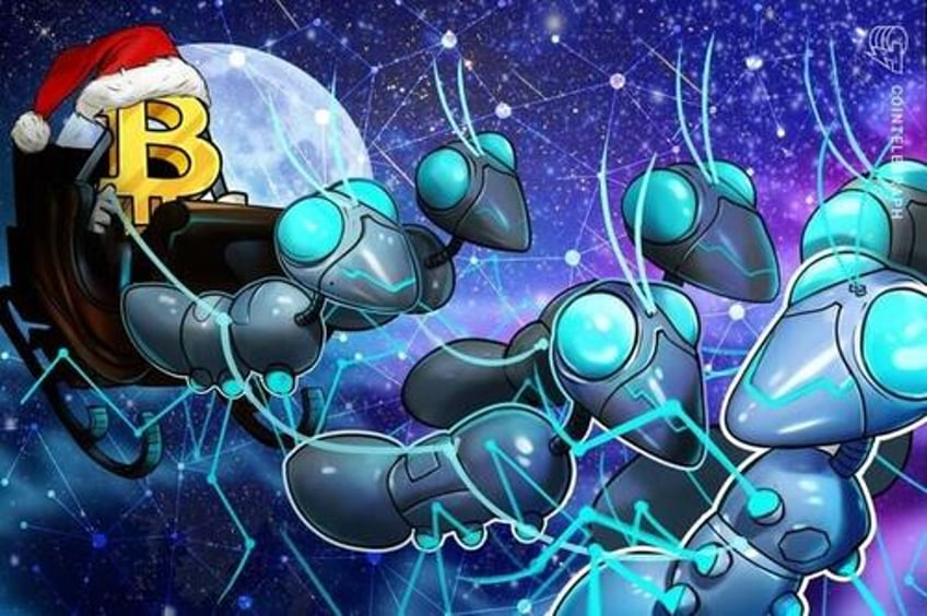 bitcoin christmas how to give family friends useful crypto advice