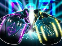 Bitcoin Could Be One Upgrade Away From Overtaking Ethereum DeFi