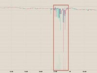 Bitcoin Flash-Crashes Below $9,000 On BitMEX Amid Tether Turbulence