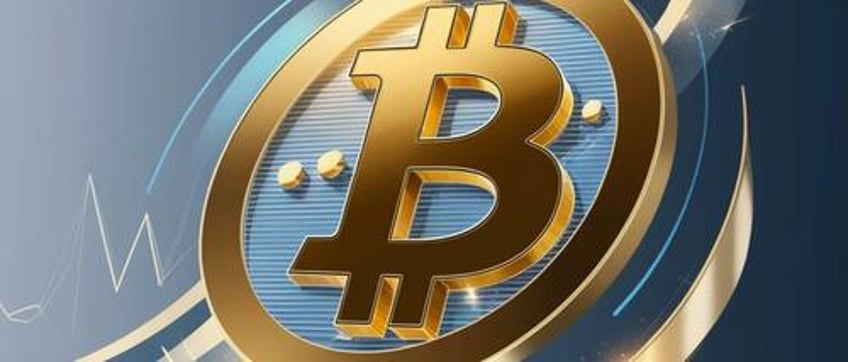 bitcoin investors are now up a record 67000 on average