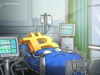 Bitcoin January Slump Nothing New In 'Post-Halving Years'