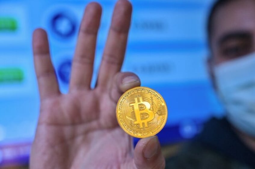 bitcoin soars past 40000 on optimism for us trading approval