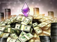 BitMine Raises $250M To Launch Ethereum Corporate Treasury