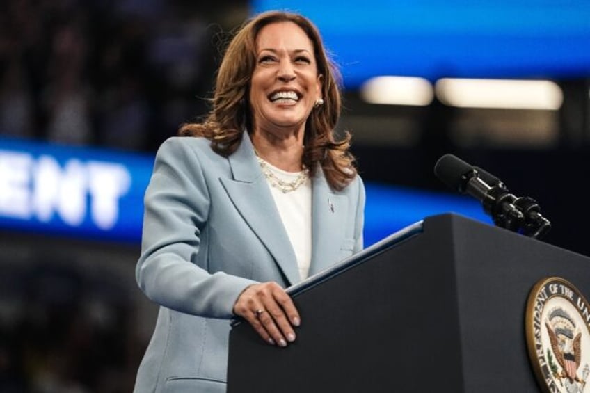 Vice President Kamala Harris embraced her Blackness long before embarking on a career in p