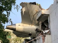 Black box found at site of India plane crash that killed 265