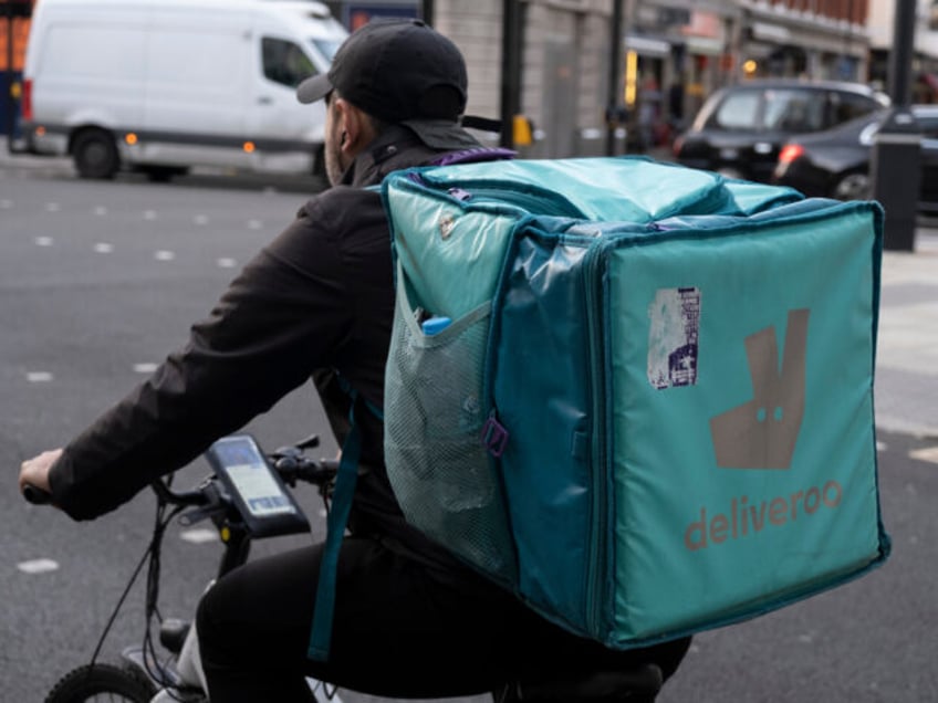 black market hotel migrants earning thousands in untaxed income under food delivery firm loophole