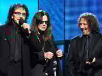 Black Sabbath’s hometown gig to be streamed worldwide
